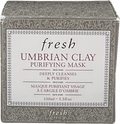 fresh Umbrian Clay Pore - purifying Face Mask 100ml - Reliked