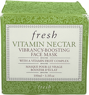 fresh Vitamin C Glow Moisturizer 100ml