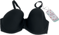 freya nursing Black Pure Nursing Drop Cup Bra UK 32F - Reliked