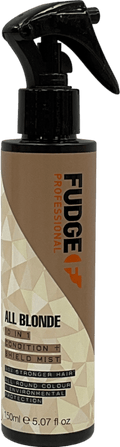 fudge All Blonde Mist Conditioner 150ml - Reliked