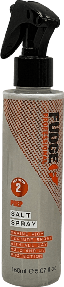 fudge Sea Salt Texture Spray 150ml - Reliked