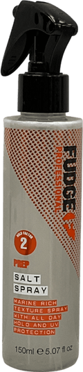 fudge Sea Salt Texture Spray 150ml - Reliked