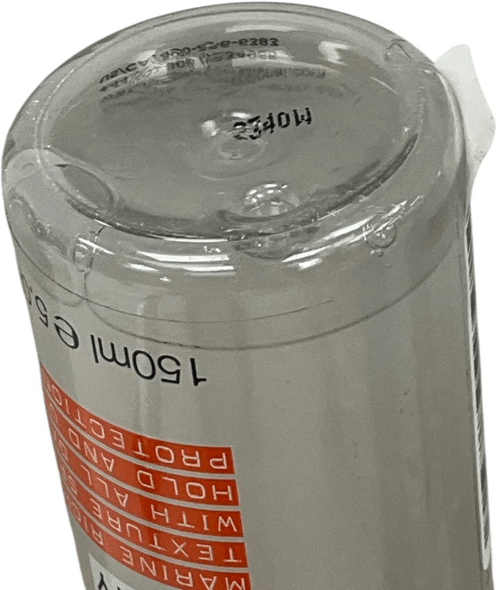 fudge Sea Salt Texture Spray 150ml - Reliked