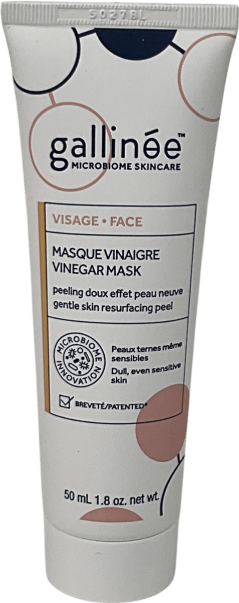 Gallinée Face Recovery Mask 50ml - Reliked