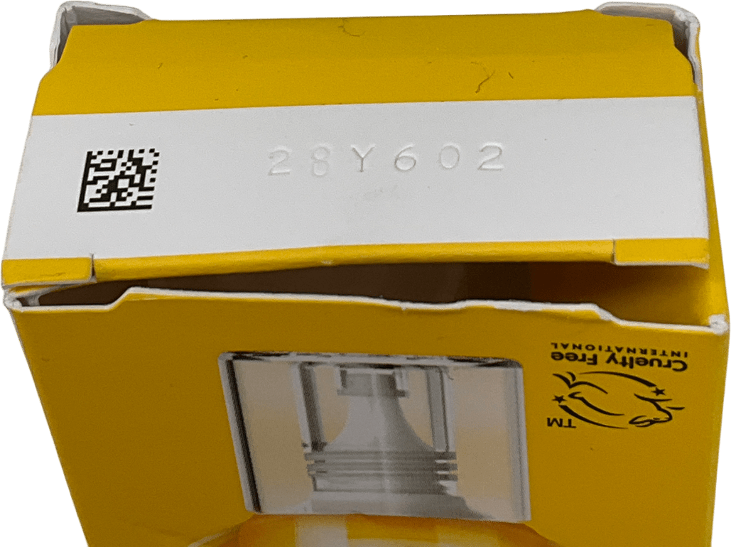 Garnier Vitamin C Daily Uv Fluid Spf50+ Glow 40ml - Reliked