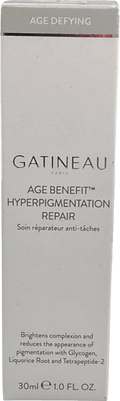 gatineau Age Benefit Hyperpigmentation Repair 30ml - Reliked