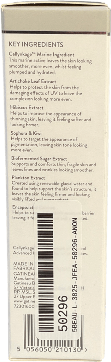 gatineau Age Benefit™ Night Renewal Elixir 30ml - Reliked