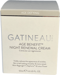 gatineau Age Benefit Regenerating Cream 50ml - Reliked