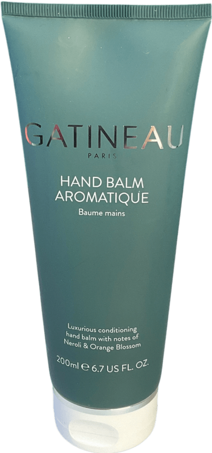 gatineau Aromatique Hand Balm 200ml - Reliked