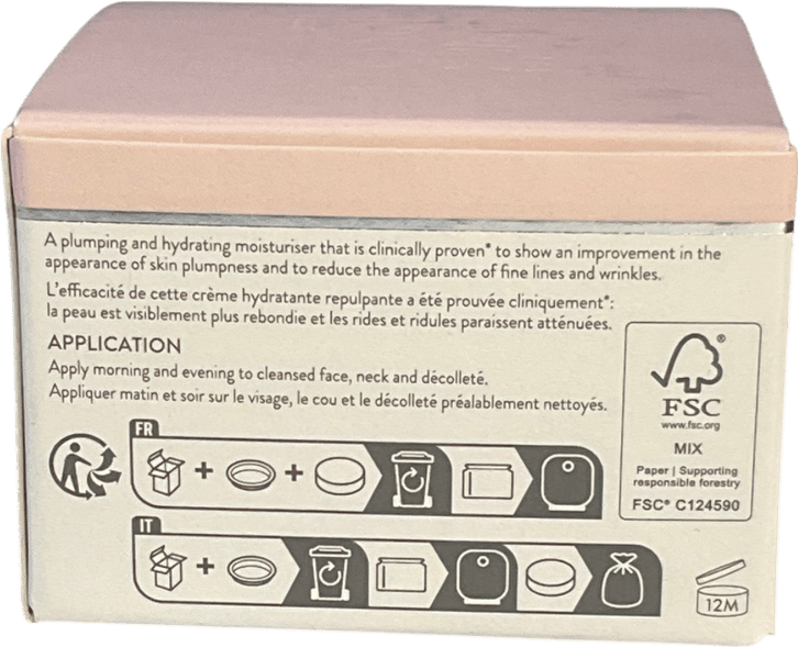 gatineau Collagene Exper Ceramide Smoothing Cream 30ml - Reliked