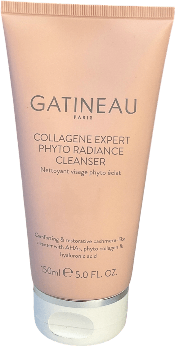 gatineau Collagene Exper Phyto Radiance Cleanser 150ml - Reliked