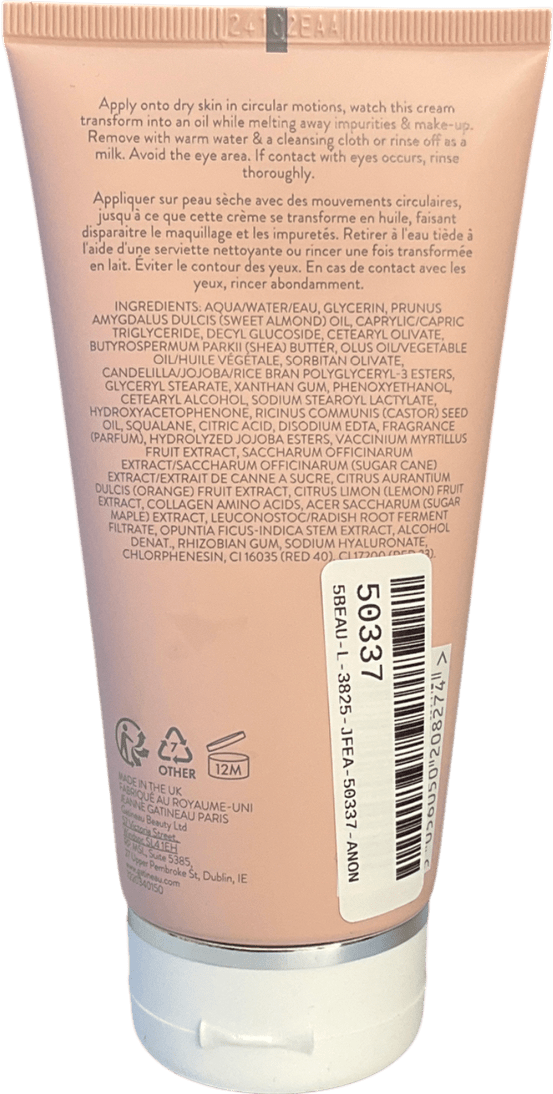 gatineau Collagene Exper Phyto Radiance Cleanser 150ml - Reliked