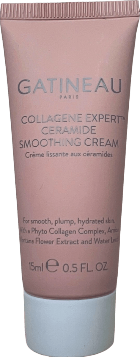 Gatineau Collagene Expert Ceramide Smoothing Cream 15ml - Reliked