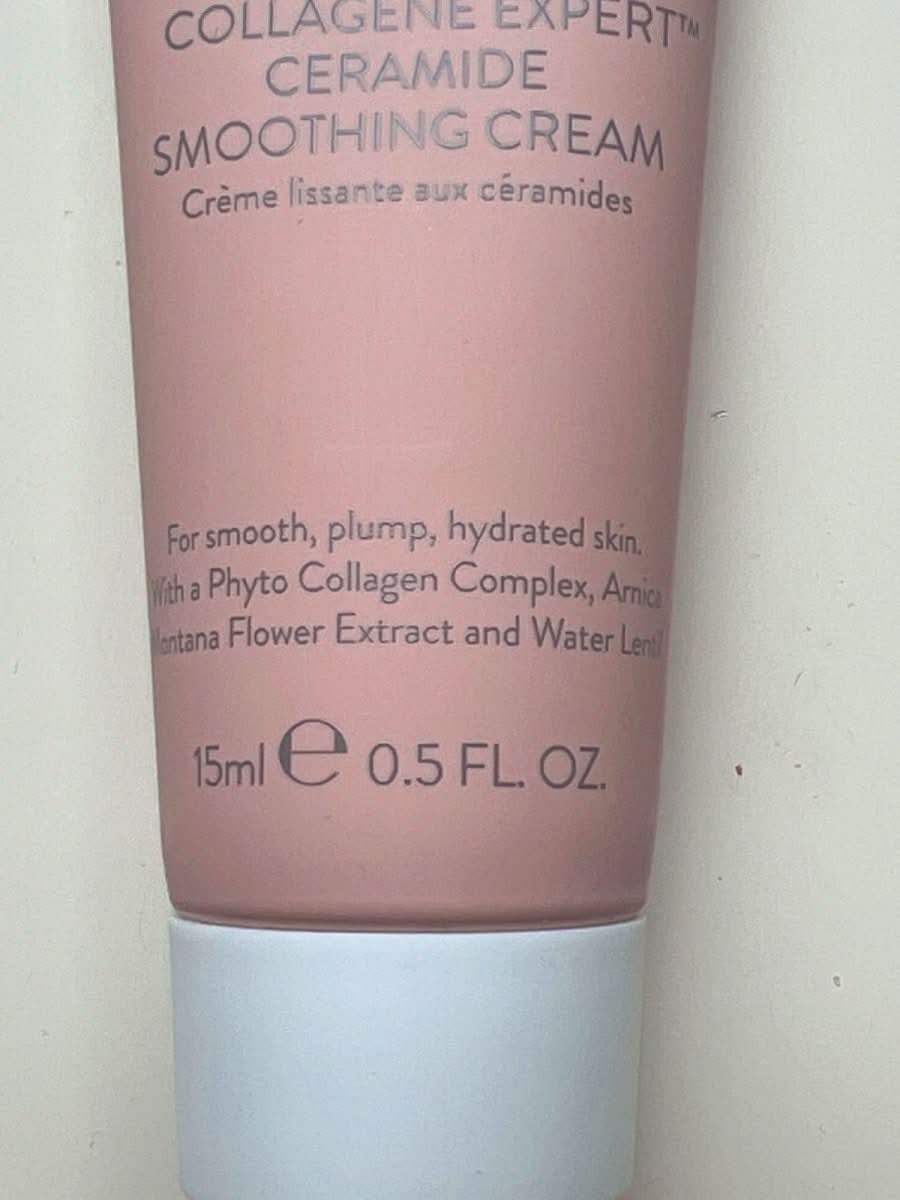 Gatineau Collagene Expert Ceramide Smoothing Cream 15ml - Reliked