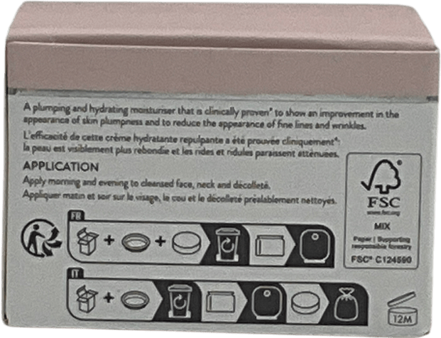 gatineau Collagene Expert Ceramide Smoothing Cream 30ml - Reliked