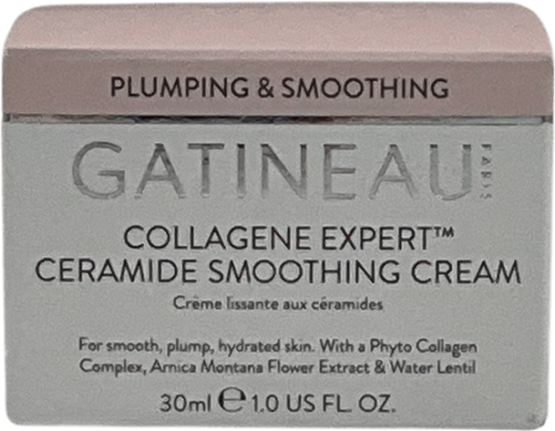 gatineau Collagene Expert Ceramide Smoothing Cream 30ml - Reliked