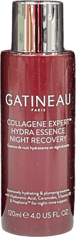 gatineau Collagene Expert Hydra Essence Night Recovery 120ml - Reliked