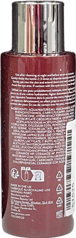 gatineau Collagene Expert Hydra Essence Night Recovery 120ml - Reliked