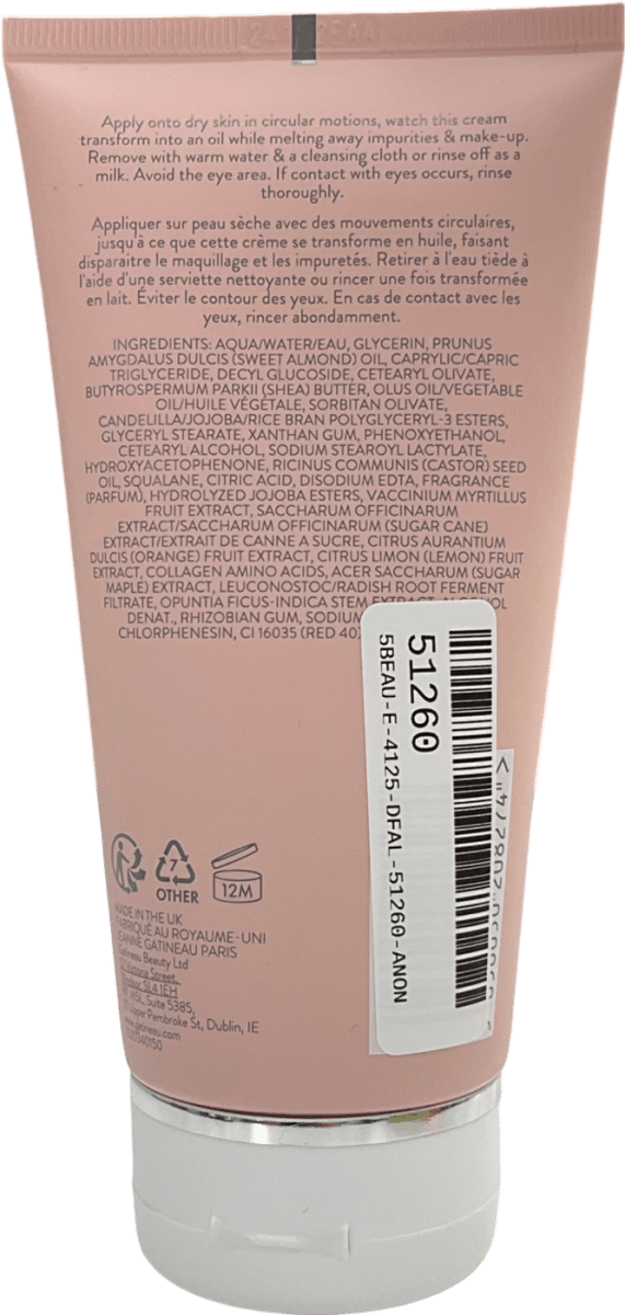 gatineau Collagene Expert Phyto Radiance Cleanser 150ml - Reliked