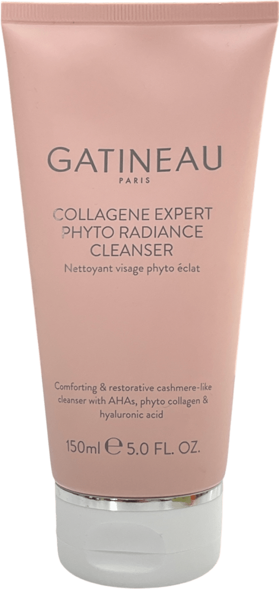 gatineau Collagene Expert Phyto Radiance Cleanser 150ml - Reliked