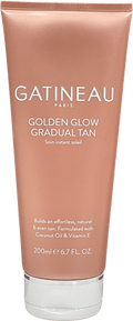 gatineau Golden Glow Gradual Tan 200ml - Reliked