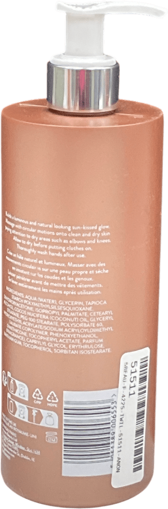 gatineau Golden Glow Gradual Tan 400ml - Reliked