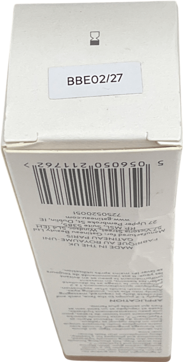 gatineau Golden Glow Gradual Tan Face Serum Medium/dark 50ml - Reliked