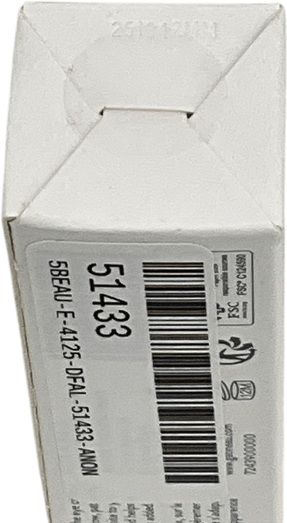 gatineau Miracle Eye Contour Cream 11ml - Reliked