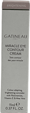 gatineau Miracle Eye Contour Cream 11ml - Reliked