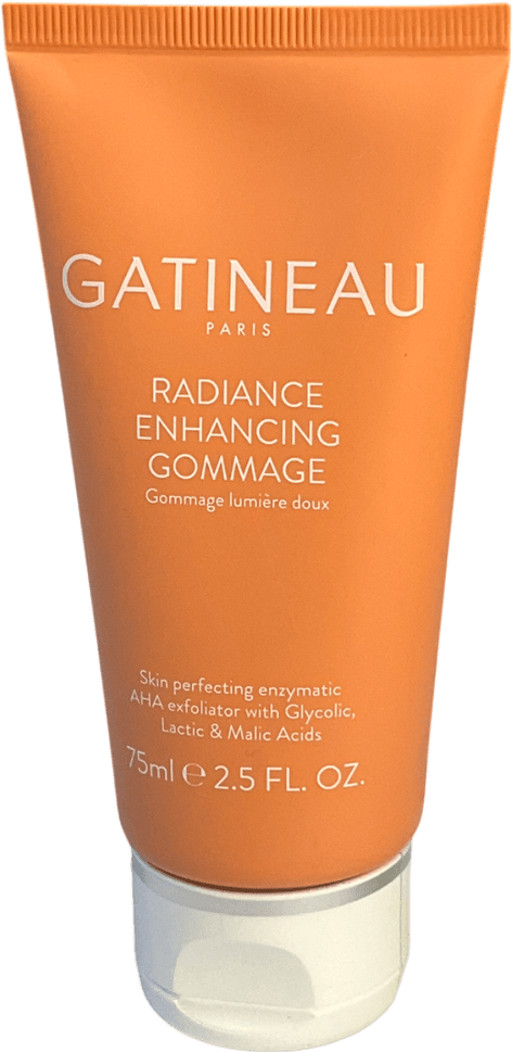 gatineau Radiance Enhancing Gommage 75ml - Reliked