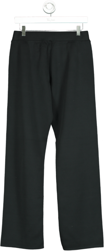Gauge81 Black Burnaby Lounge Pants UK L - Reliked