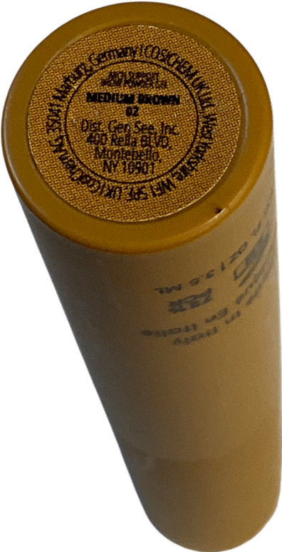 Gen See Arch Support Brow Powder Gel 02 One size - Reliked