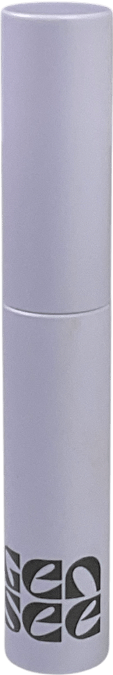 Gen See Clean Sheen Lip Gloss 01 One size - Reliked