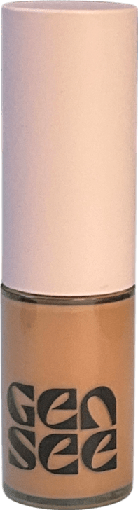 Gen See Mixed Media Matte Liquid Eyeshadow 7ml - Reliked