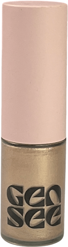 Gen See Mixed Media Metallic Liquid Eyeshadow 05 7ml - Reliked