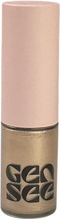 Gen See Mixed Media Metallic Liquid Eyeshadow 05 7ml - Reliked