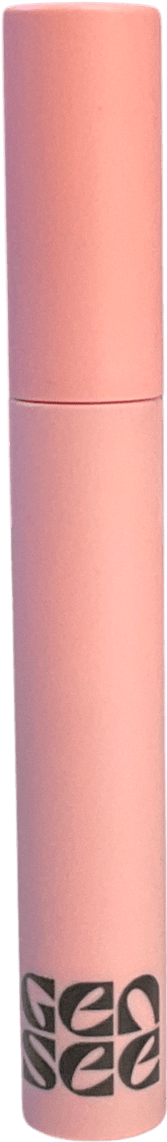 Gen See Sports Spectator Mascara Black One size - Reliked