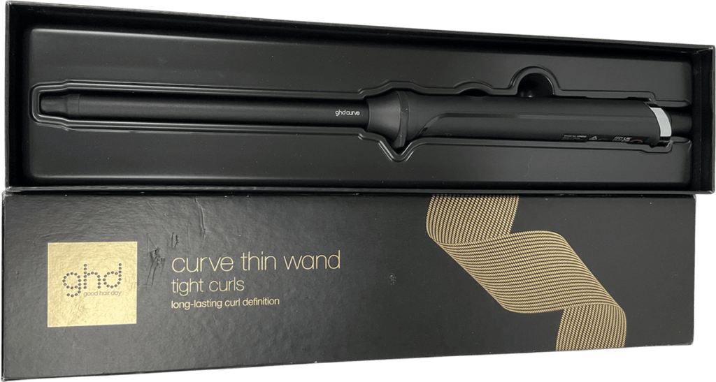 GHD Ghd Curve Thin Wand 14mm One size - Reliked