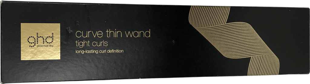 GHD Ghd Curve Thin Wand 14mm One size - Reliked