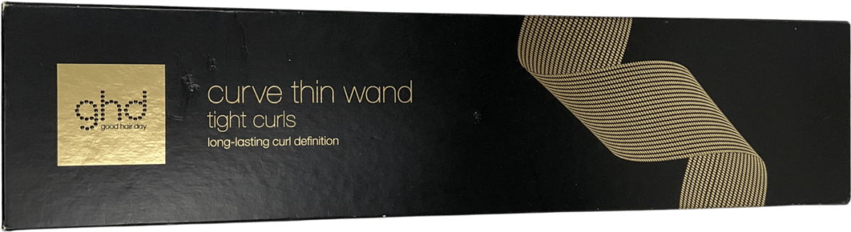 GHD Ghd Curve Thin Wand 14mm One size - Reliked