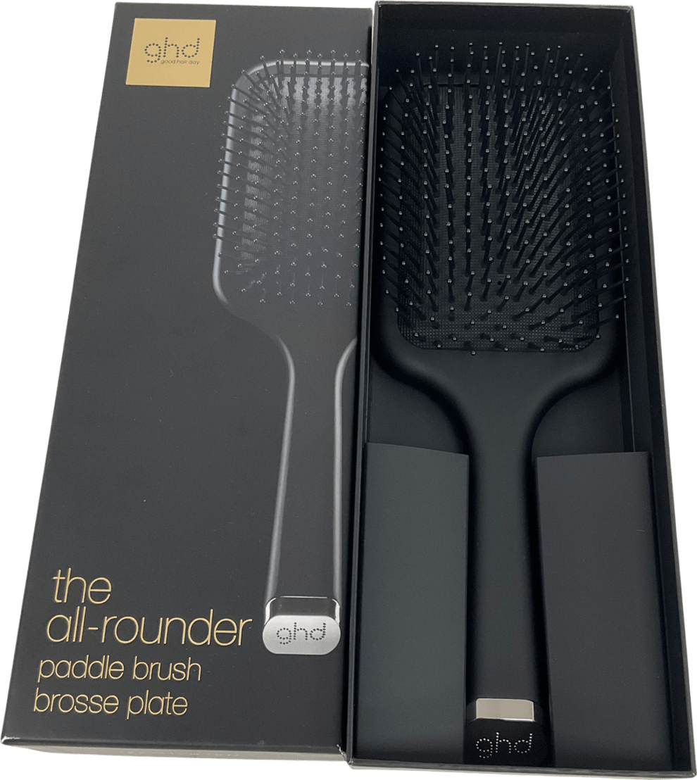 GHD The All Rounder - Paddle Brush One size - Reliked