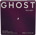 ghost Deep Night Refillable Eau De Toilette Spray Deep Night 30ml - Reliked