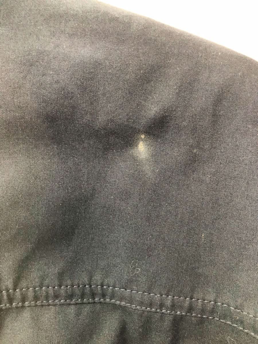 Gieves & Hawkes Navy Double - Breasted Peacoat UK S - Reliked