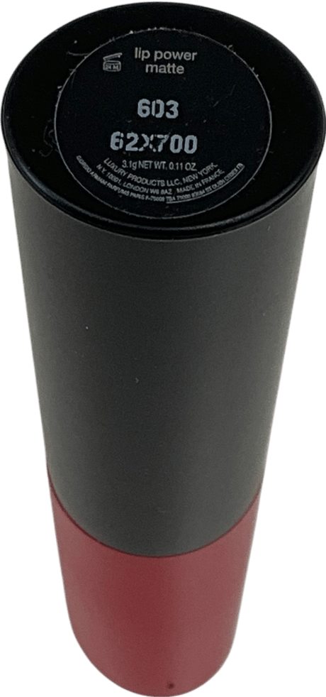 Gilly Hicks Matte Lip Power 603 3g - Reliked