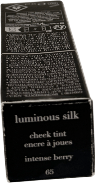 Giorgio Armani beauty Luminous Silk Cheek Tint 05 Intense Berry 12ml - Reliked