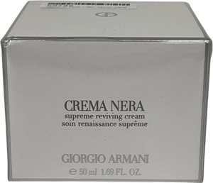 Giorgio Armani Crema Nera Supreme Reviving Cream 50ml
