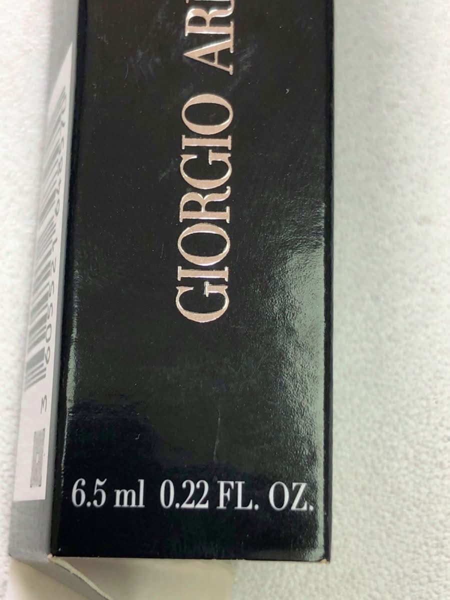 Giorgio Armani Lip Maestro Intense Velvet Color 402 Chinese Lacquer 6.5ml - Reliked