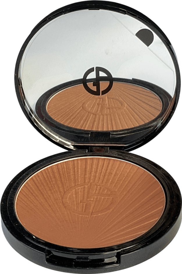 Giorgio Armani Luminous Silk Bronzer 110 18g - Reliked