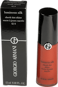 Giorgio Armani Luminous Silk Cheek Tint 42s Sunlit Sienna 12ml - Reliked