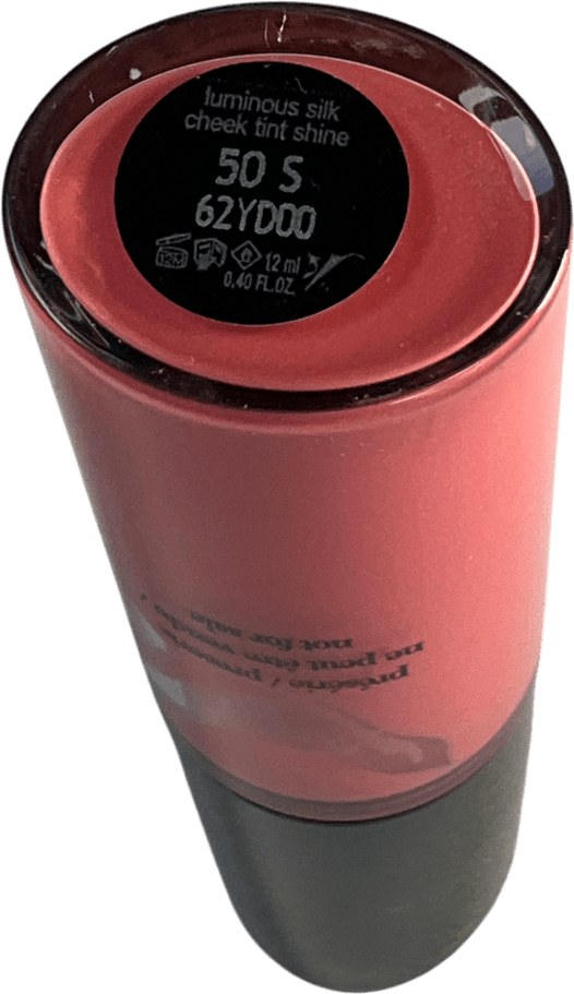 Giorgio Armani Luminous Silk Cheek Tint 50s 12ml - Reliked